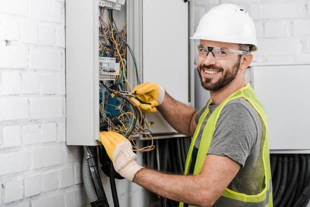 Best Affordable Emergency Electrician  in Kyle, SD
