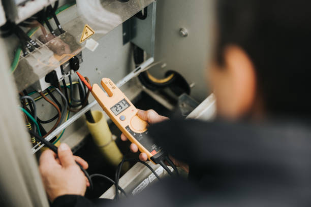 Best Electrical System Inspection  in Kyle, SD