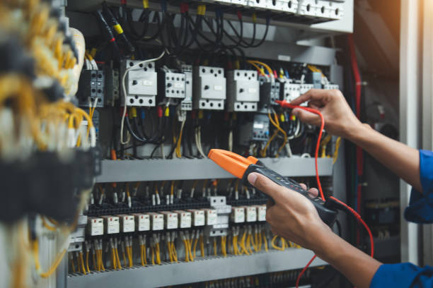 Best Affordable Electrical Installation  in Kyle, SD