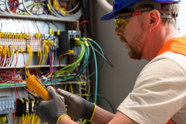 Best Home Electrical Repair  in Kyle, SD