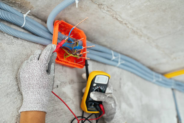 Best Local Electrician Companies  in Kyle, SD