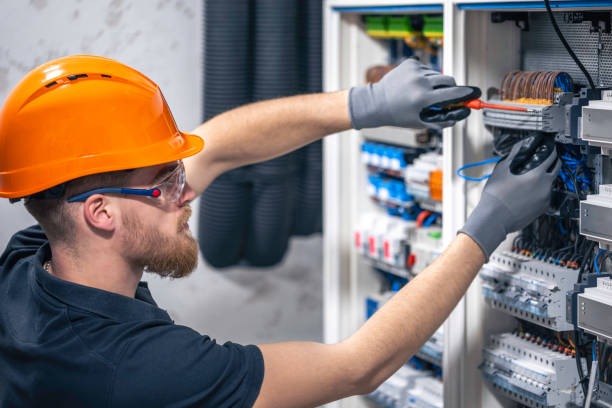 Best Electrical Rewiring Services  in Kyle, SD