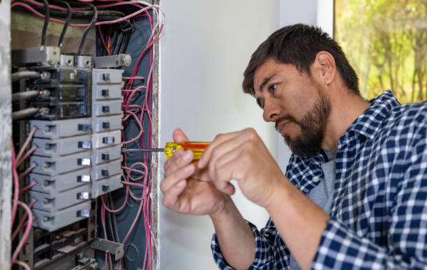 Best Electrical Outlet Repair  in Kyle, SD